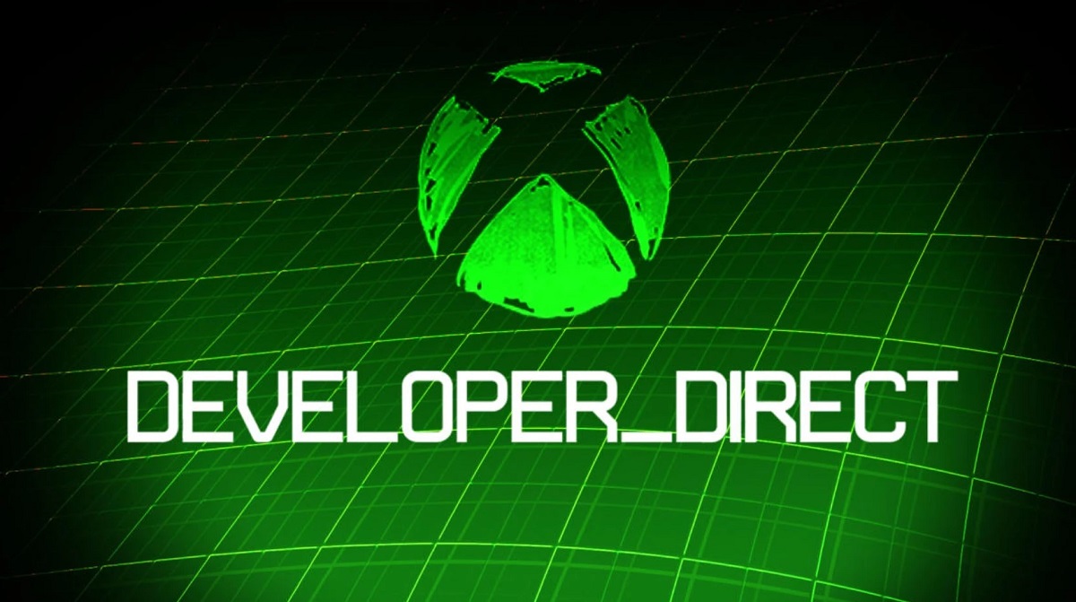 Hvorfor Xbox Developer Direct er blevet et tegn på brandudvikling