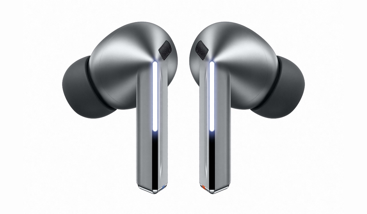 Samsung Galaxy Buds Core: mere tid til musik med et nyt batteri