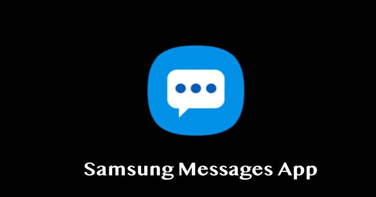 Samsung frigiver ny Samsung Messages-opdatering til Galaxy-smartphones og -tablets
