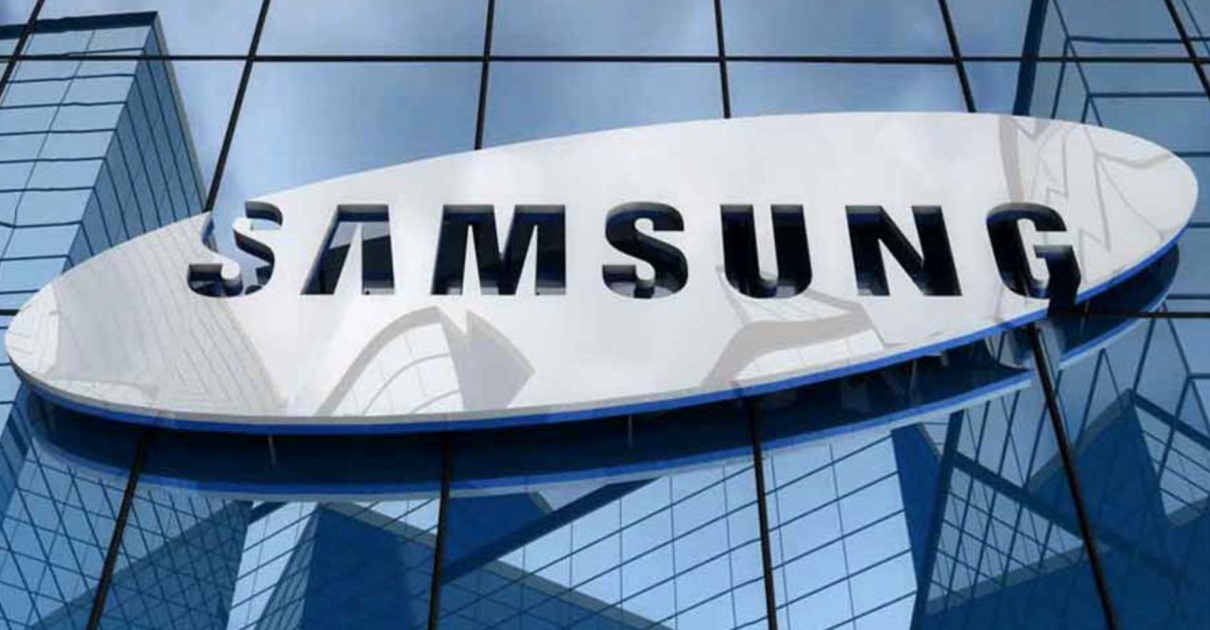 Samsung hamstrer milliarder i kontanter for sandsynligvis at foretage et større opkøb