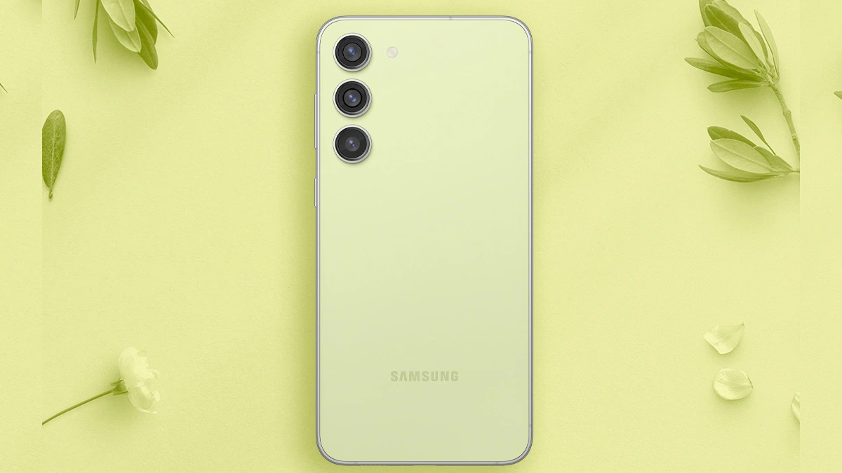 Samsung har afsløret Gauss, den kunstige intelligens, der vil få Galaxy S24 flagskibene