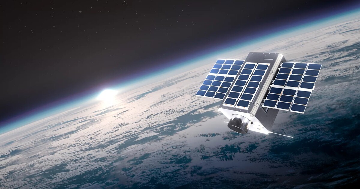 Den Europæiske Investeringsbank vil bevilge 300 millioner euro til Polen til satellitudvikling