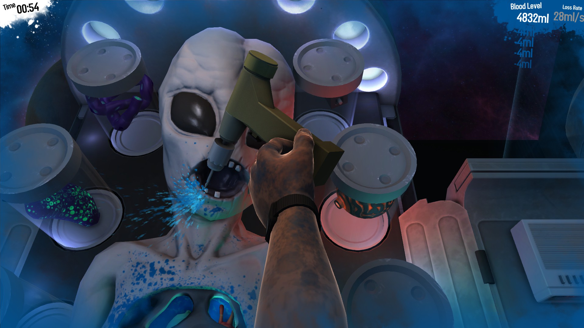 Kirurgi-simulator: Kunsten at operere virtuelt