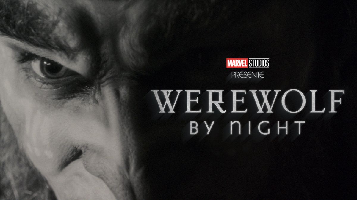 Marvels gys går i farver: Studiet genudgiver 'Werewolf by Night' i farver i tide til Halloween