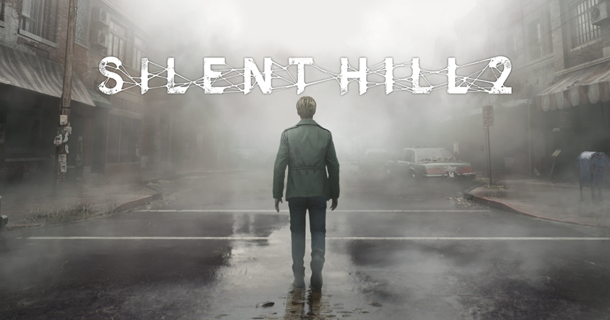 Bloober Team forventer, at udgivelsesdatoen for Silent Hill 2-remaket snart bliver offentliggjort