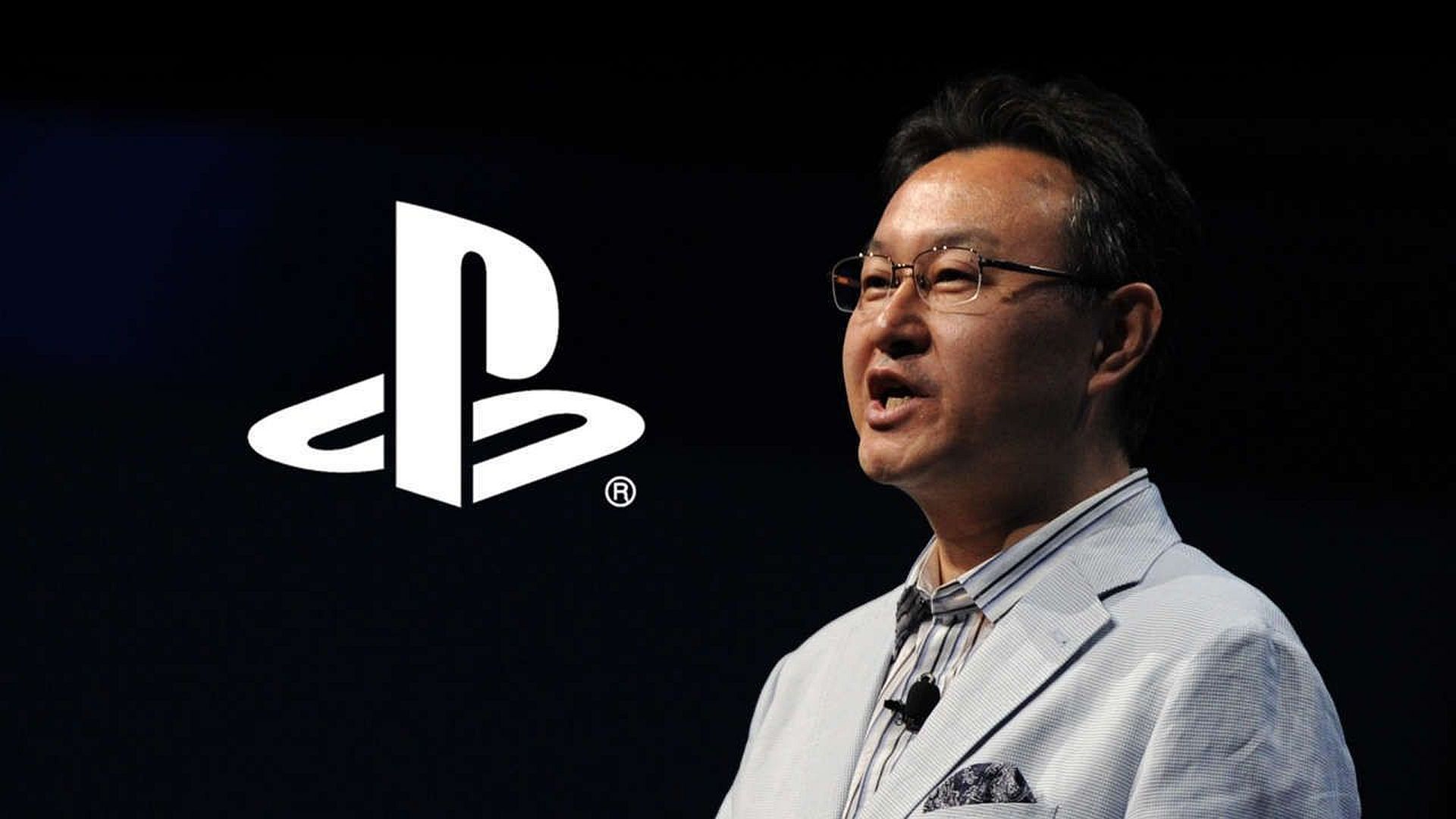 Shuhei Yoshida: Livshistorien om en enestående spiludvikler