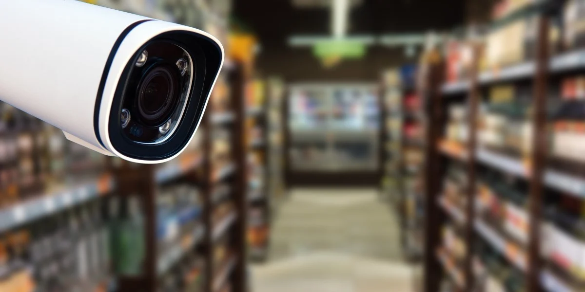 Japansk supermarked bruger kameraer med kunstig intelligens til at tilbyde kunderne flere produkter