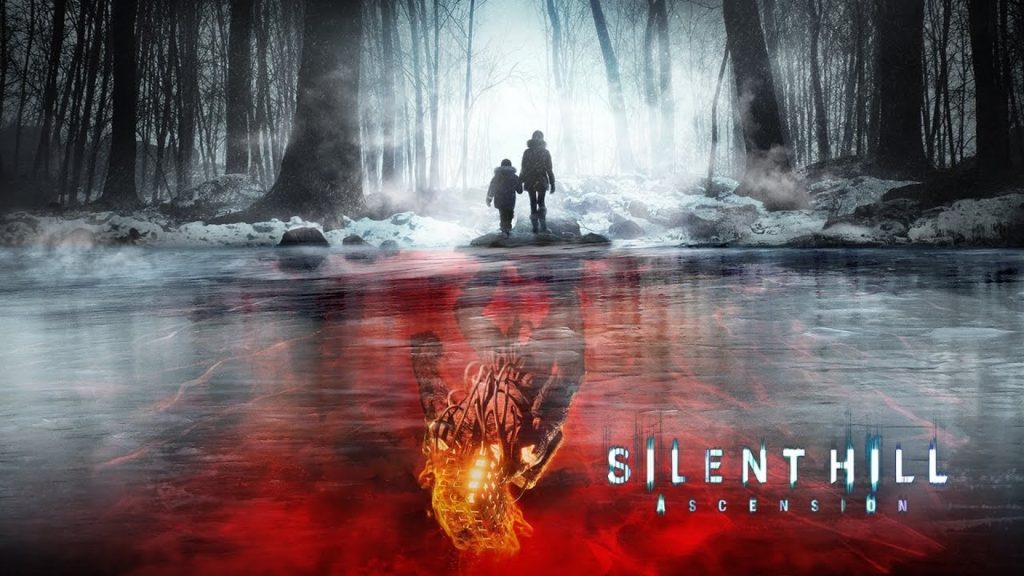 En ny trailer til Silent Hill: Ascension er lanceret - skaberne forklarer, hvordan serien vil fungere