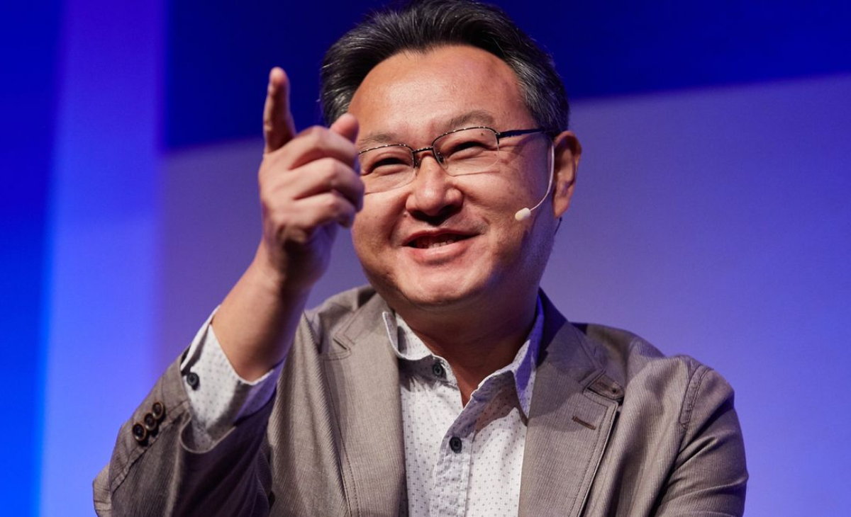 PlayStation-chef Shuhei Yoshida mener, at spil til $70-80 er et reelt kup sammenlignet med anden underholdning