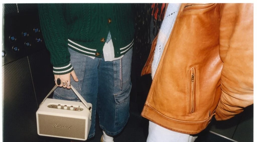 Marshall Kilburn III: En økonomisk kæmpe af lyd med en batterilevetid på 50+ timer