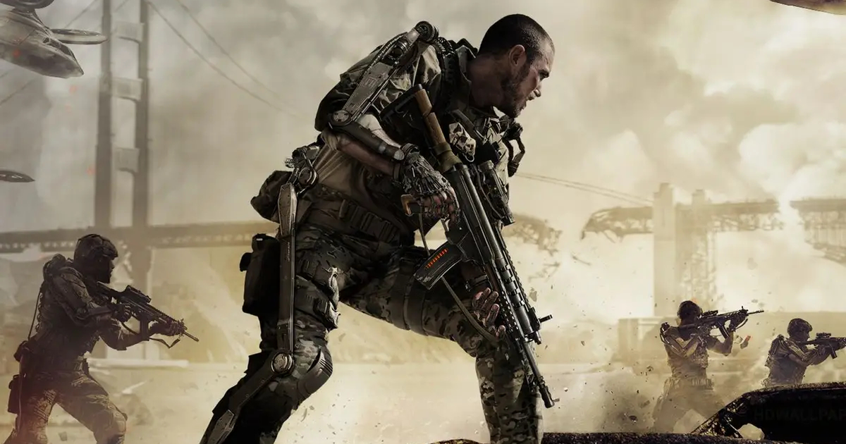 Tom Henderson: Sledgehammer Games vil ikke udgive deres næste Call of Duty før 2027