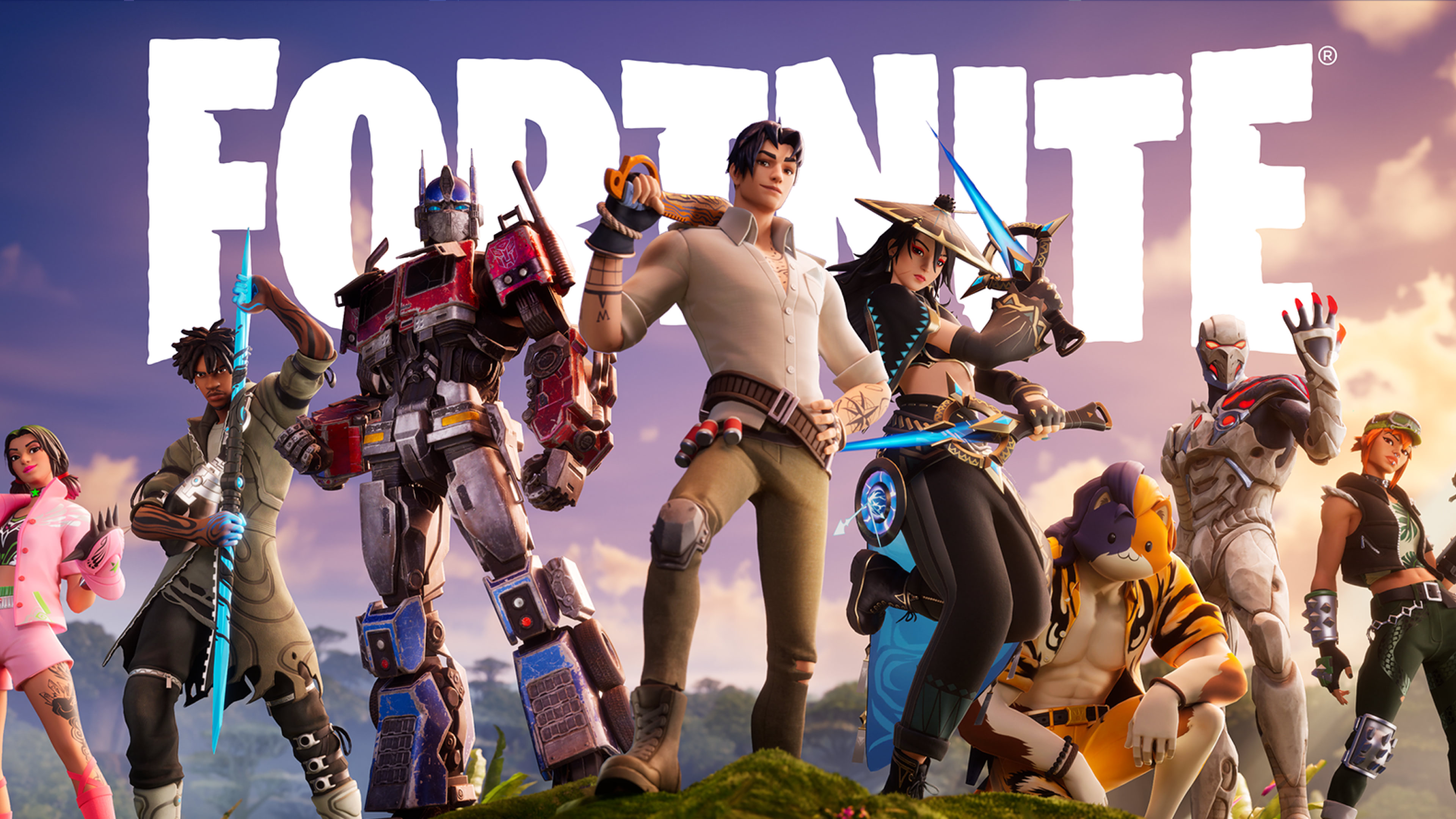 Et dybdegående kig på den nye Fortnite-plakat: analyse af design og symbolik