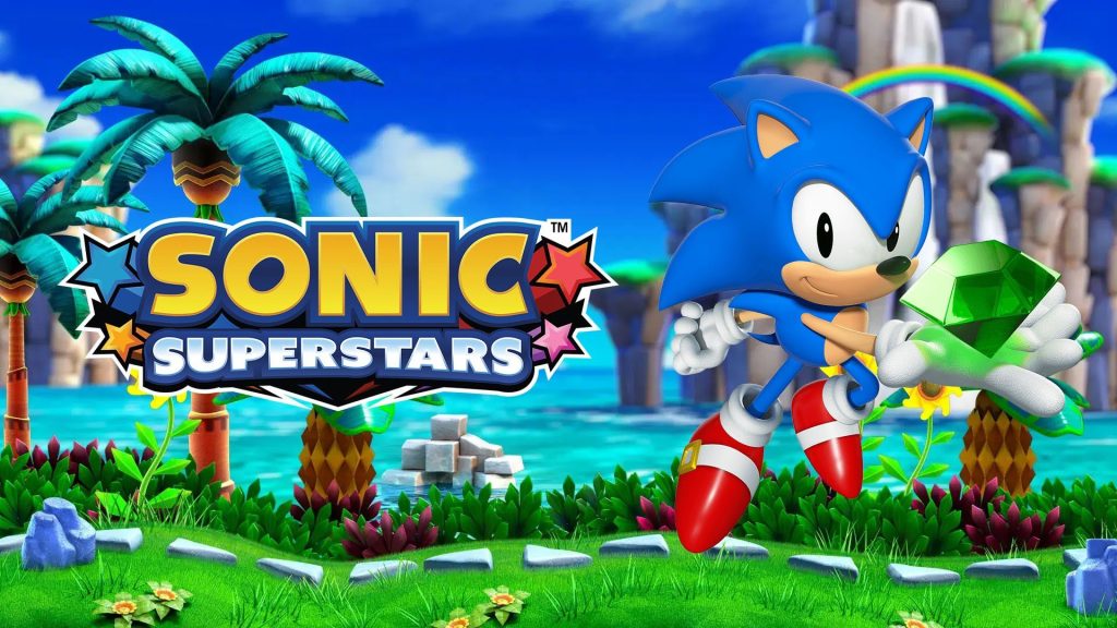Gamescom Opening Night Live-producer bekræfter, at Sonic Superstars bliver en del af showet