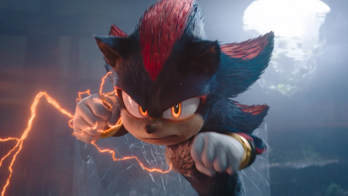 Keanu Reeves bliver til Shadow: En ny trailer til Sonic the Hedgehog 3 er blevet afsløret og viser Sonics onde dobbeltgænger.