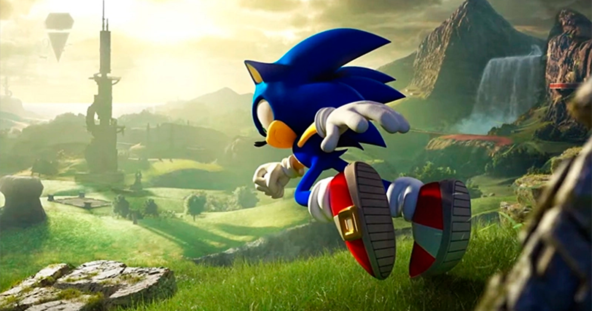 Sonic Central 2023-præsentationen, som vil afsløre mere om franchisens fremtid, finder sted den 23. juni kl. 18.00.