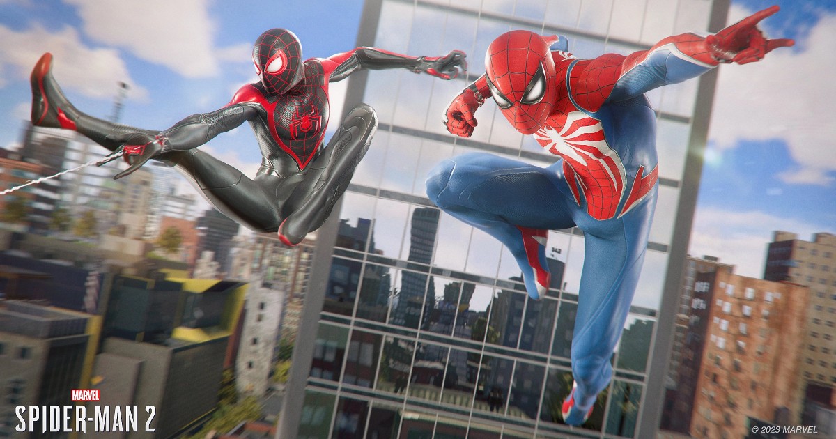 Insomniac Games afholdt en event til ære for Marvel's Spider-Man 2 og annoncerede, at nye detaljer om spillet vil blive offentliggjort den 15. september.