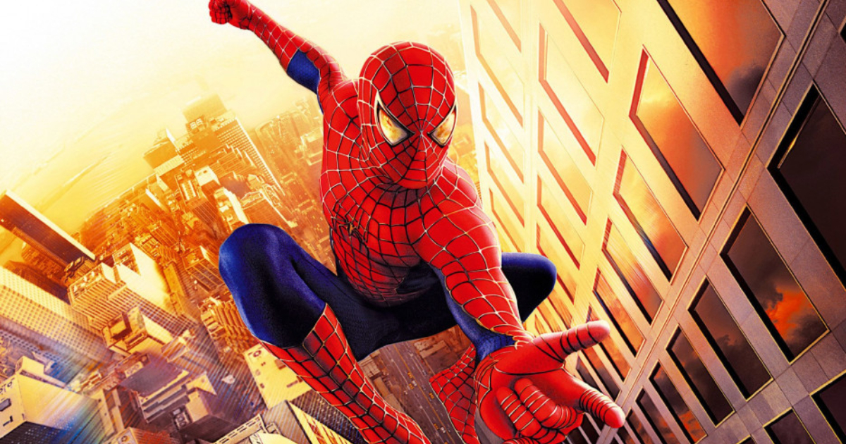 Sony viser alle Spider-Man-film i flere amerikanske biografer