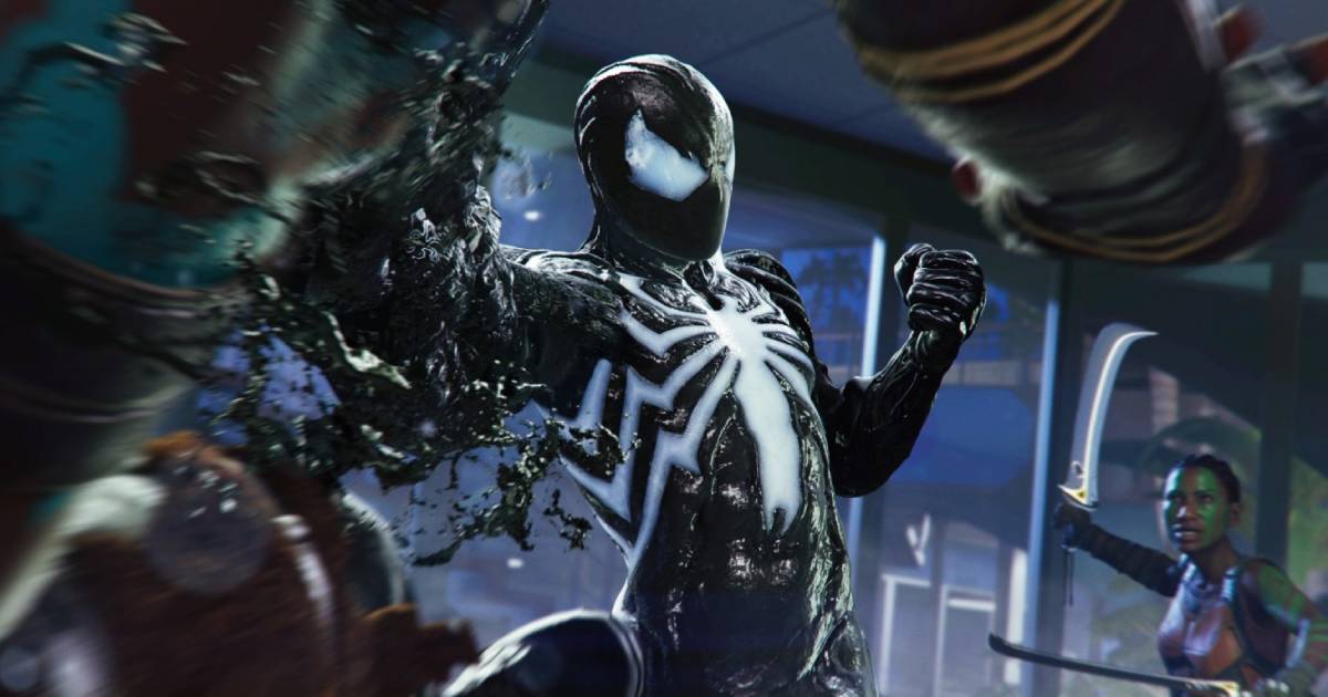 Action, masser af fjender og konstant spænding: PlayStation udgiver trailer til Marvels Spider-Man 2