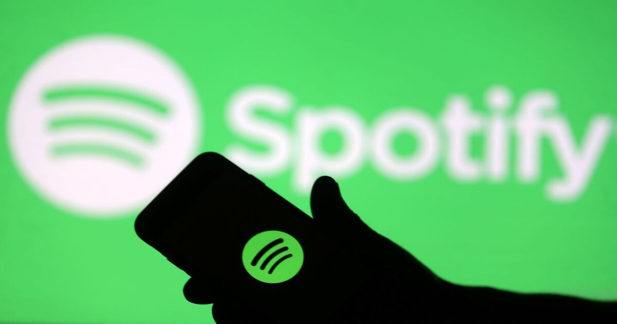 Over 25 % af Spotify-brugerne i USA, Storbritannien og Australien lytter til lydbøger. 