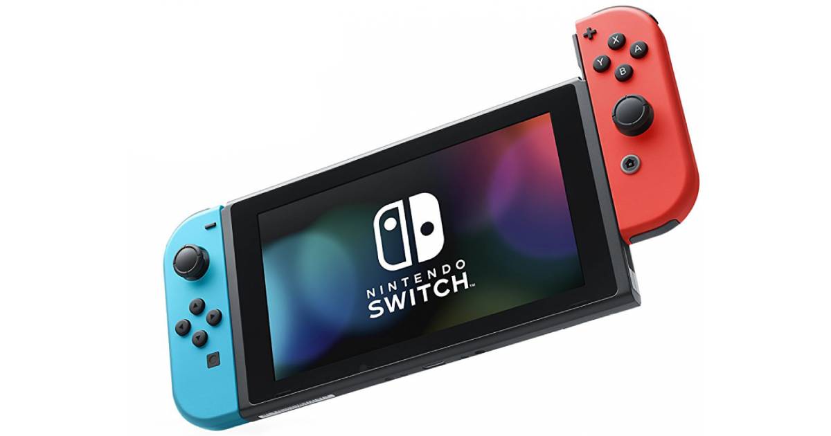 Udforskning af udviklingen af Nintendo Switch: Innovation og fremragende spil