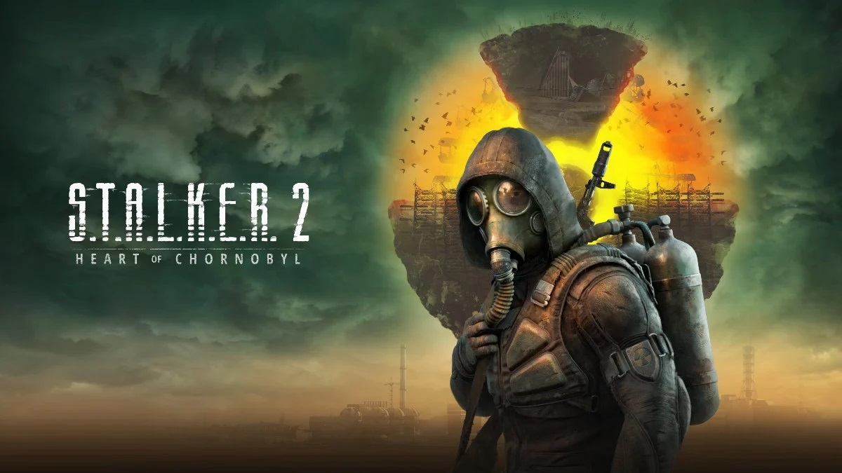 Hovedtegningerne til S.T.A.L.K.E.R. er blevet afsløret. 2: Heart of Chornobyl - første kig