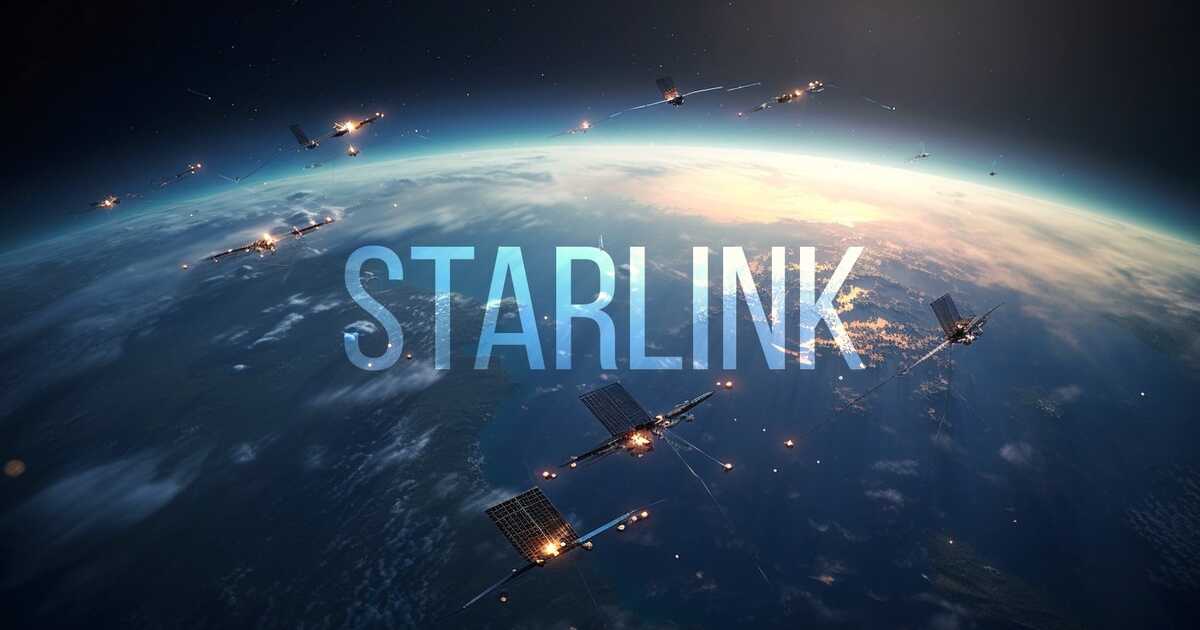 Elon Musk og den indonesiske regering lancerede officielt Starlink-tjenesterne