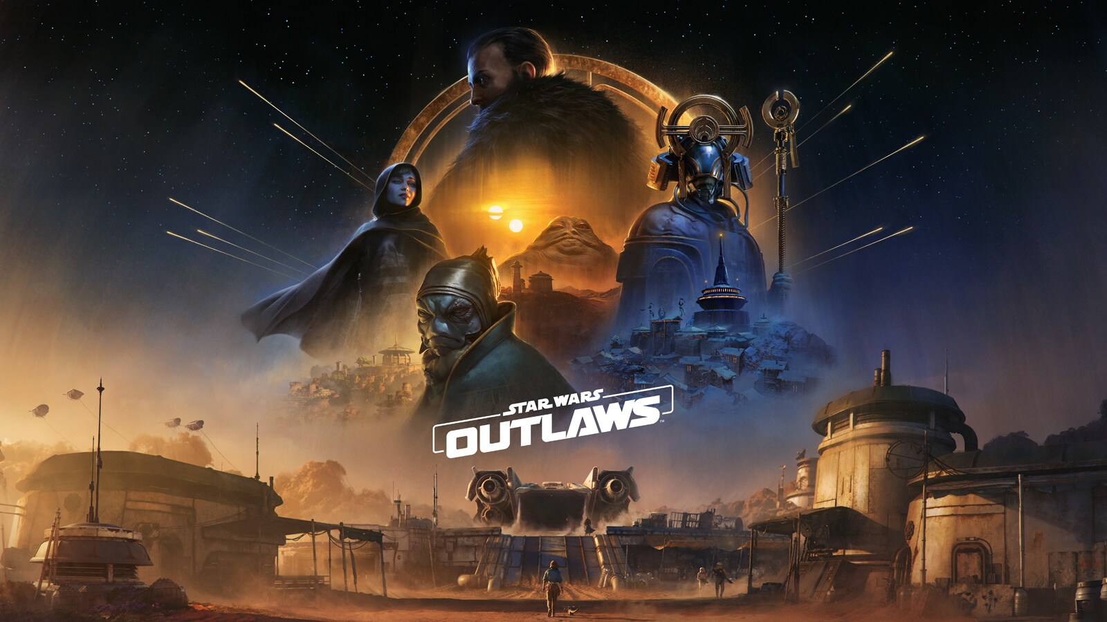 Ubisoft er klar over problemet med, at Star Wars Outlaws progression fryser på PlayStation 5, og har tilbudt en løsning: spoiler alert - du vil ikke kunne lide den