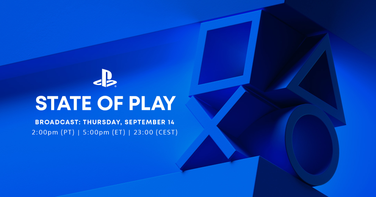 I dag: Sony annoncerer State of Play-udsendelse, hvor tidligere annoncerede spil vil blive vist
