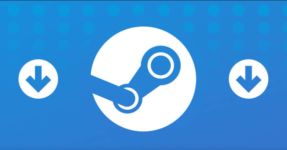 Ændring af Steam-logoet: et nyt kig på det klassiske billede