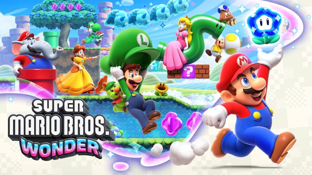 Nintendo har annonceret en Super Mario Bros. Wonder Direct-udsendelse, hvor de vil afsløre nye detaljer om spillet.