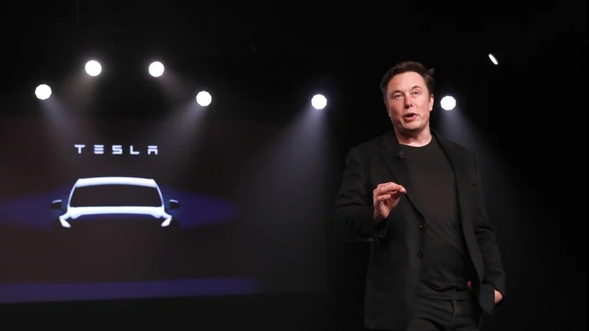 Tesla vil alligevel lancere en elbil til 25.000 dollars