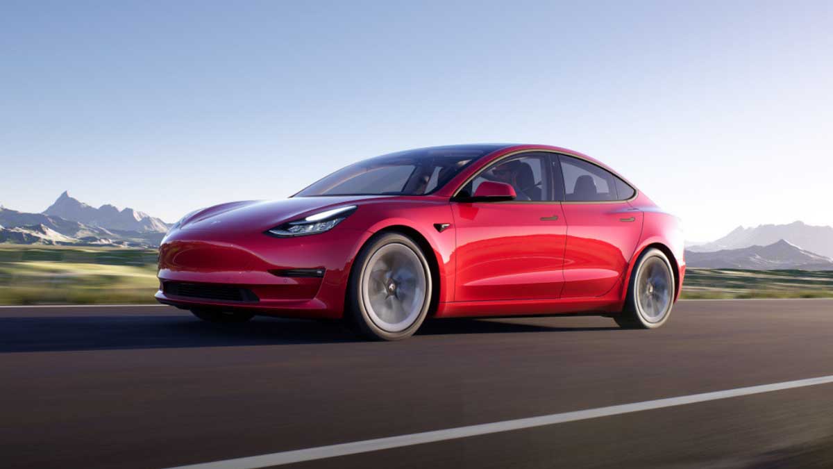 Tesla afslører dokumentation om 48-V batteriarkitektur til tredjepartsvirksomheder