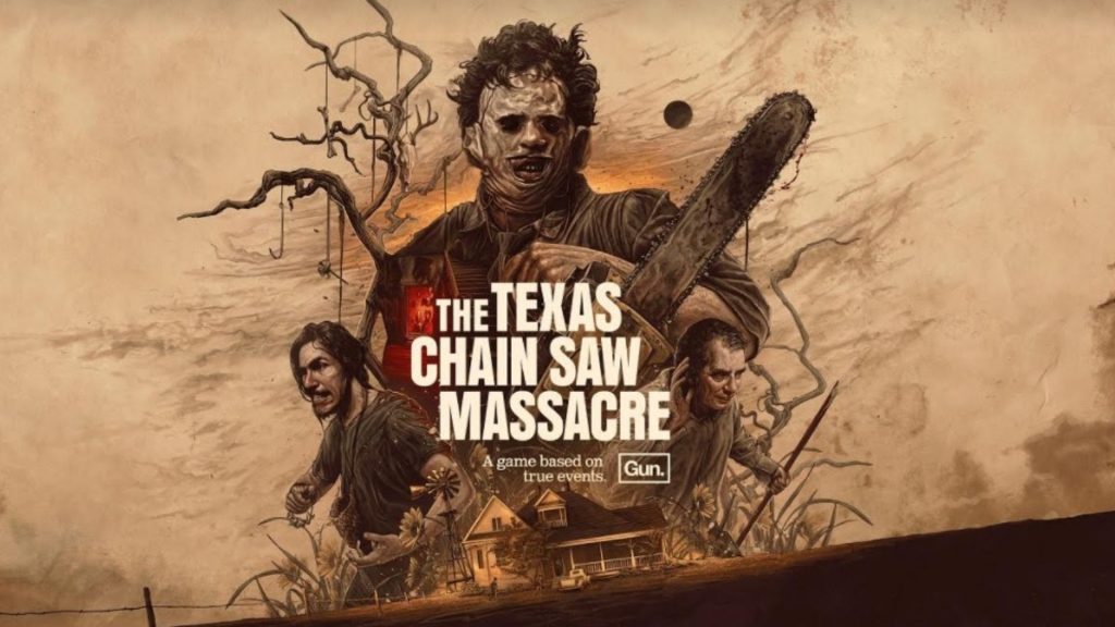 The Texas Chainsaw Massacre tiltrak over en million spillere i de første 24 timer efter udgivelsen