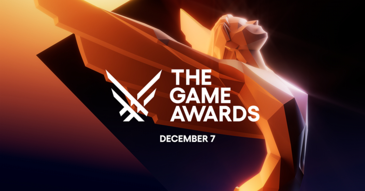 Game Awards 2023-ceremonien varer cirka 2,5-3 timer.