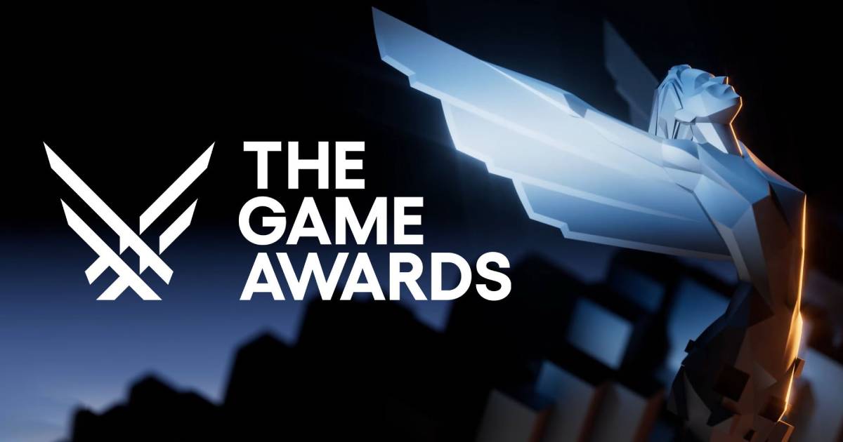 Banneret til The Game Awards: Hvad er historien?