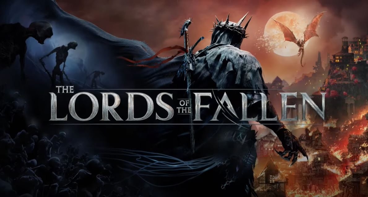På Gamescom ONL udgav Lords of the Fallen-udviklerne en ny trailer til spillet, som er dedikeret til universets historie.