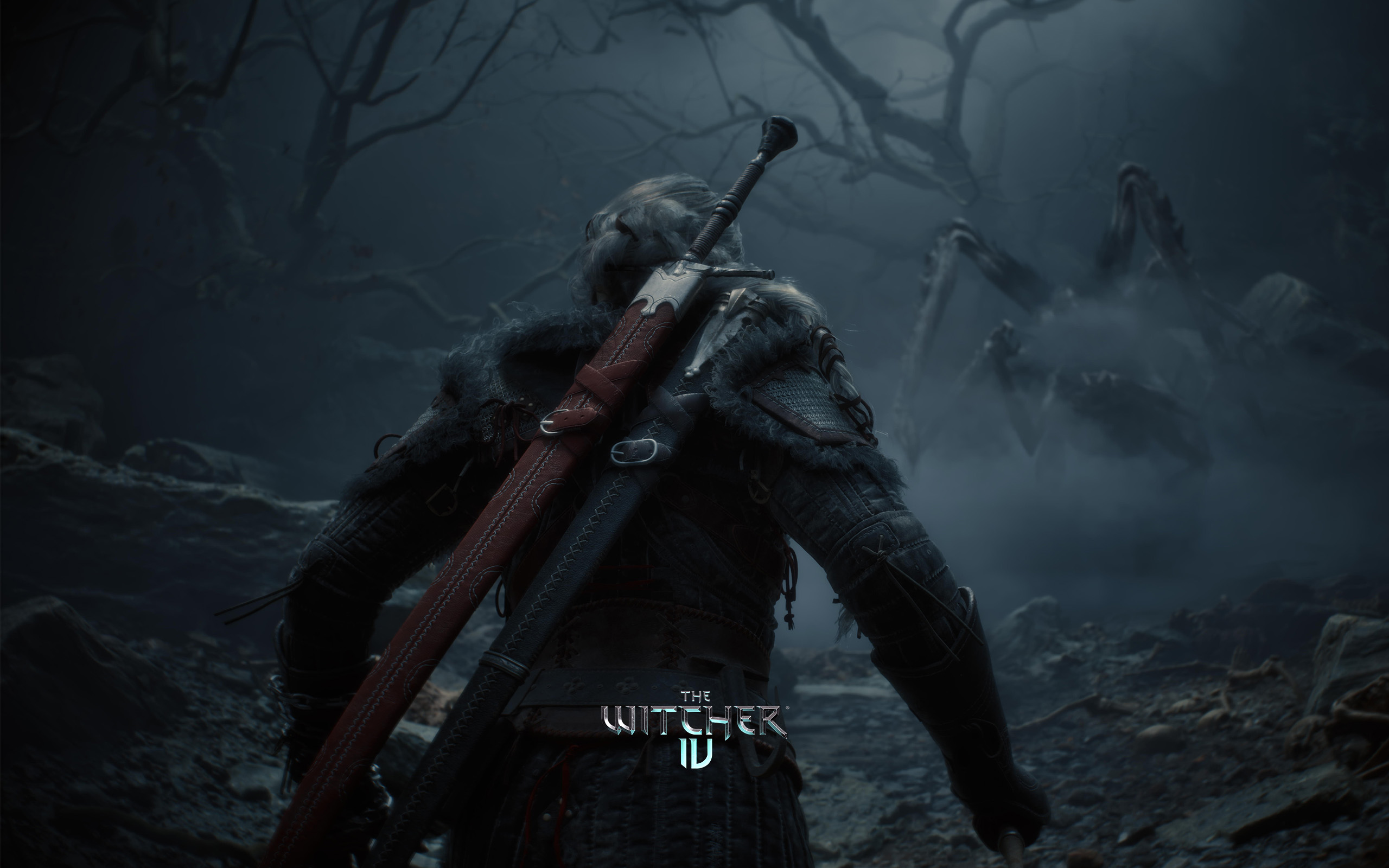 The Witcher 4: Hvad kan vi forvente af den næste episke saga