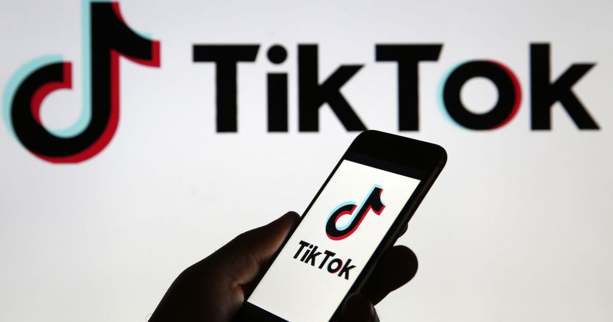 TikTok opfordrer sine brugere i USA til at kontakte deres repræsentanter i forbindelse med intentionen om at forbyde platformen