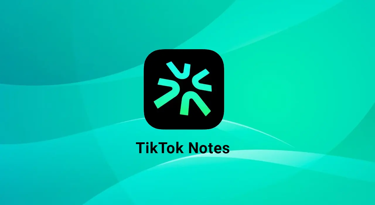 Instagram, flyt dig: TikTok bekræfter test af sin fotodelingsapp kaldet TikTok Notes