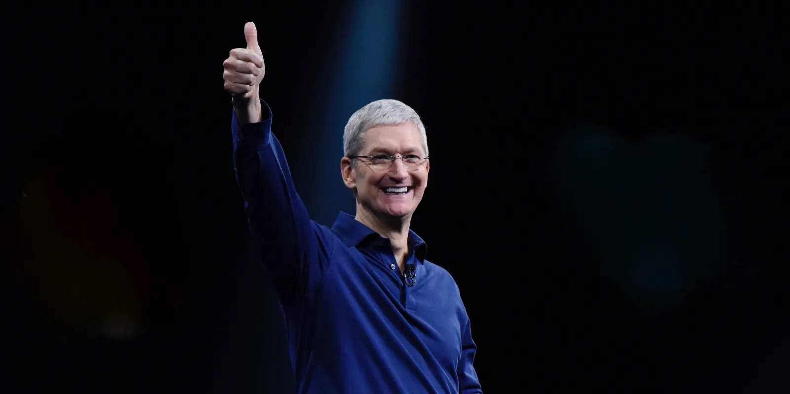 Apple er blevet den mest respekterede virksomhed i verden - for 17. år i træk