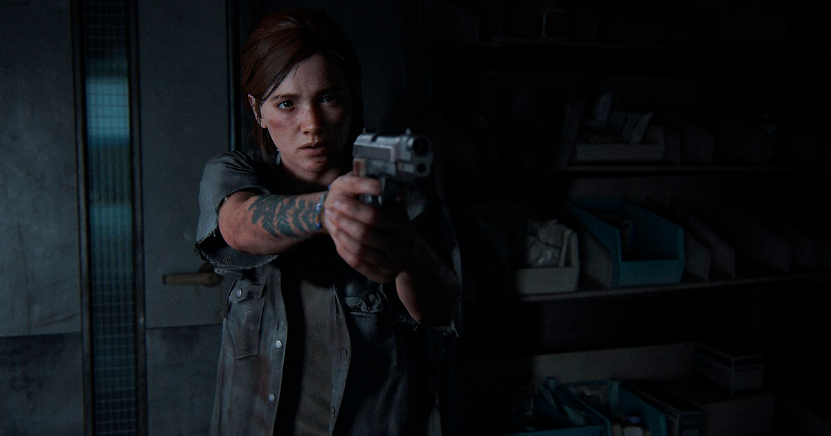 Rygte: The Last of Us-komponisten antyder, at en udvidet udgave af anden del kan være på vej