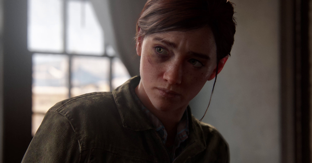 The Last of Us Part II Remastered kan nu forudbestilles på PlayStation Store