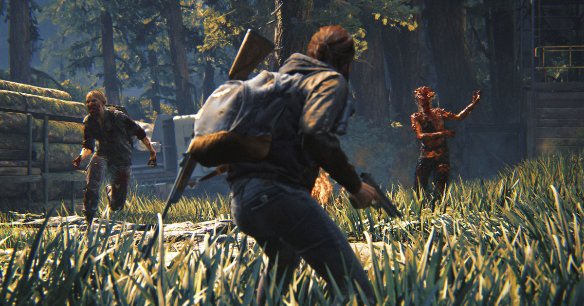 Naughty Dog afslører trailer for No Return roguelike-mode i The Last of Us Part II Remastered