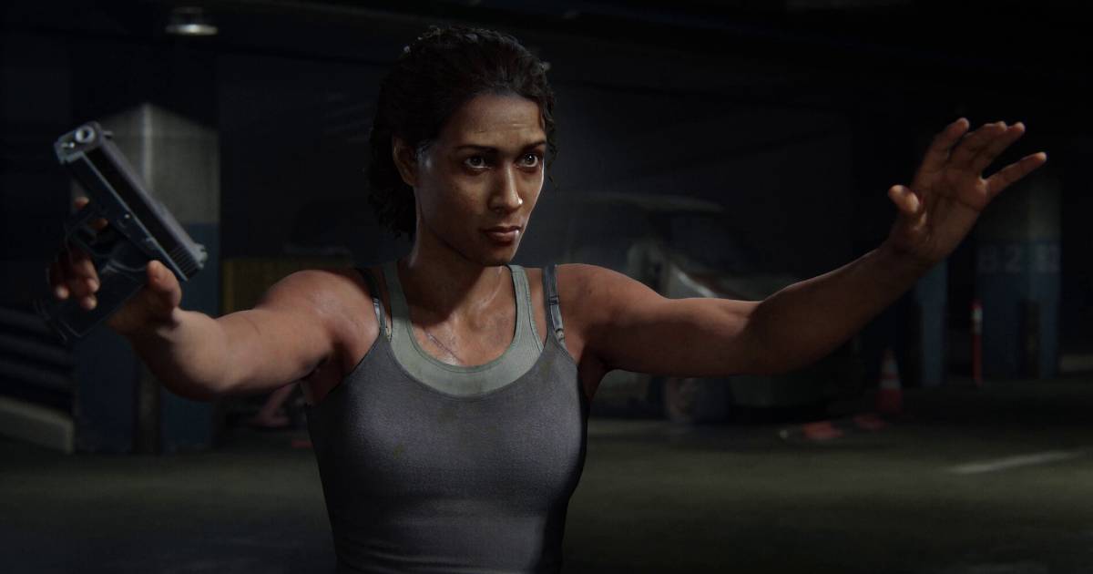 Rygter: Multiplayer-spil i The Last of Us-universet skulle understøtte lobbyer med op til 40 spillere