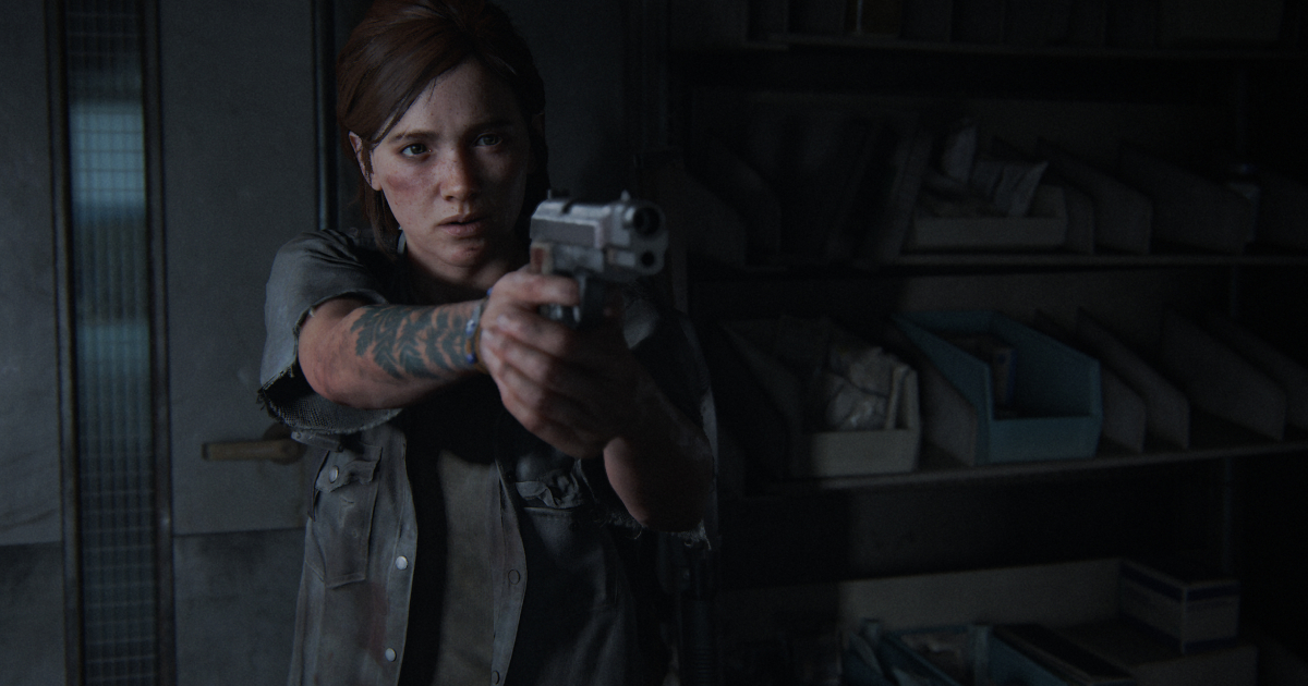 Rygter: The Last of Us Part II Remastered udvikles af nye Naughty Dog-spillere, mens hovedteamet arbejder på et andet spil
