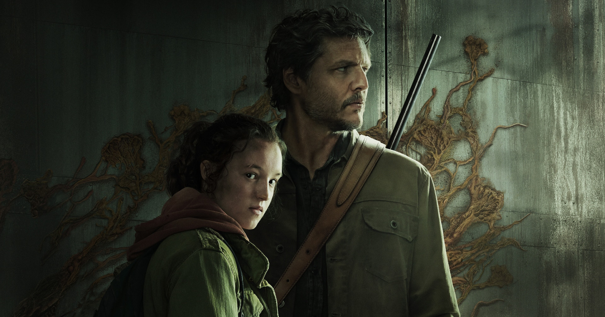 Tv-filmatiseringen af The Last of Us vinder prisen for bedste nye serie ved Writers Guild Awards: Det er Druckmanns anden sejr ved denne prisuddeling.