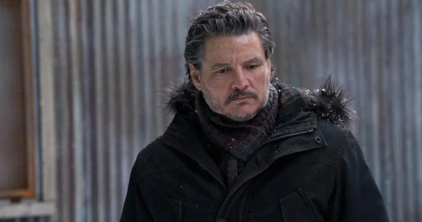 Cinematiske afsløringer: Det første stillbillede fra The Last of Us Sæson 2