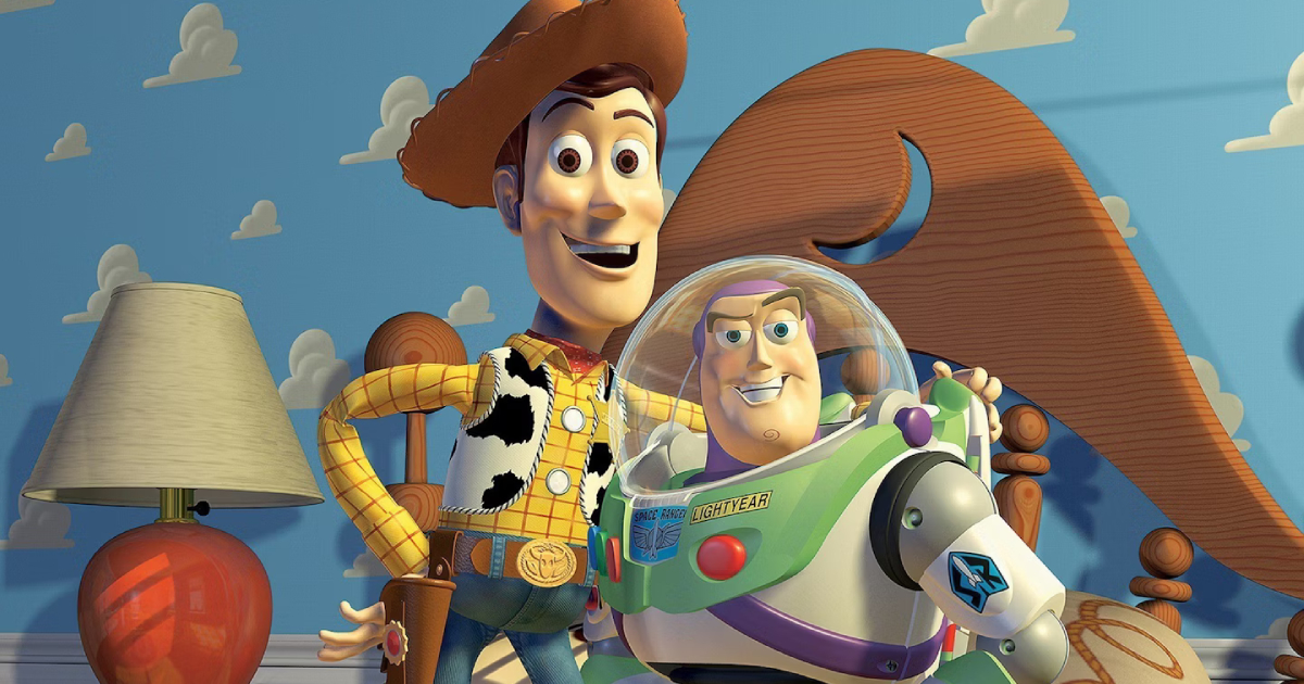 Toy Story 5 og The Mandalorian and Grog får biografpremiere i 2026