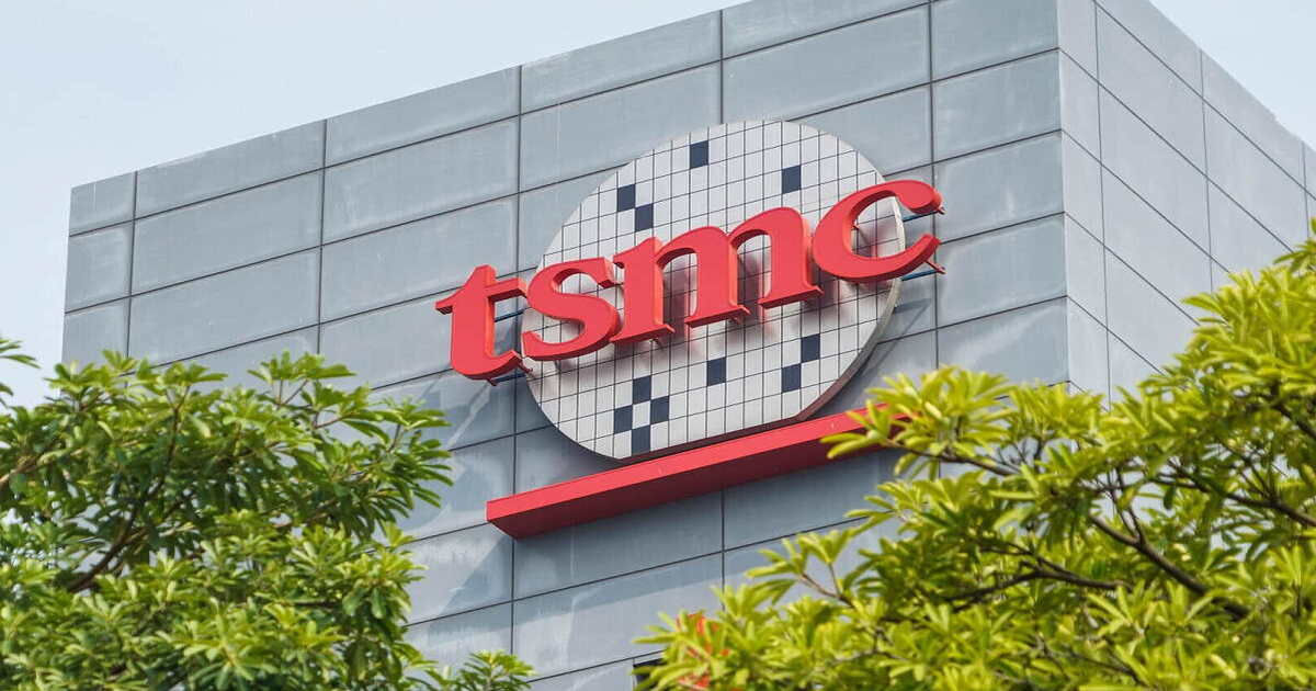 TSMC overvejer at udvide kapaciteten i Japan