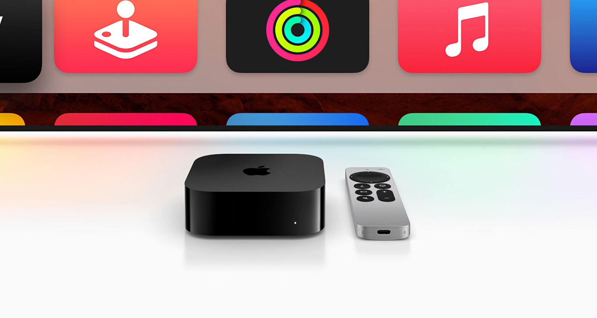 Apple har udgivet tvOS 17.1: Hvad er nyt?